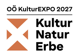 Logo der KulturEXPO 2027