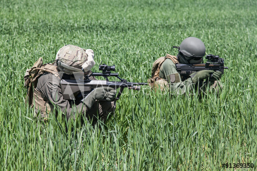 Übung Bundesheer