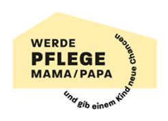 Werde Pflege Mama