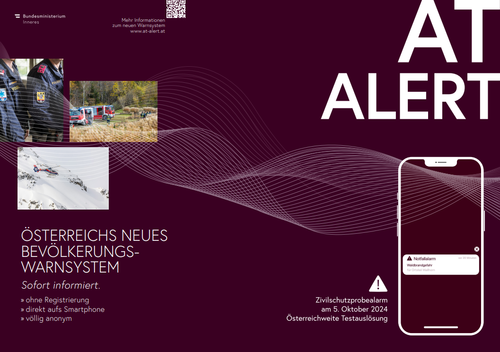 Übersicht AT Alert