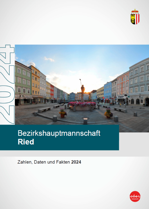 Zahlen, Daten und Fakten 2024 Zahlen, Daten und Fakten 2024