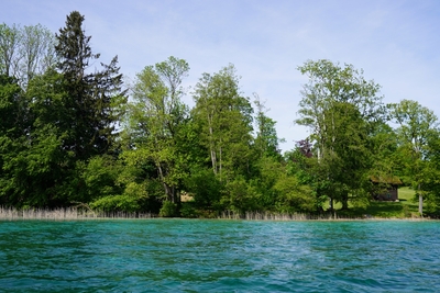 Natur- und Landschaftsschutz