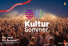 OOE Kultursommer (Quelle: © KI generiert, inspiriert von clam live) OOE Kultursommer