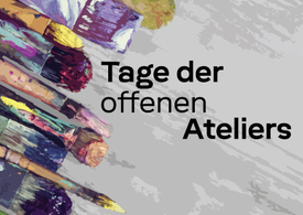 Sujet Tage der offenen Ateliers