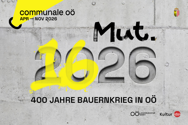 Sujet: Communale 2026 (Quelle: Land OÖ) Sujet: Communale 2026