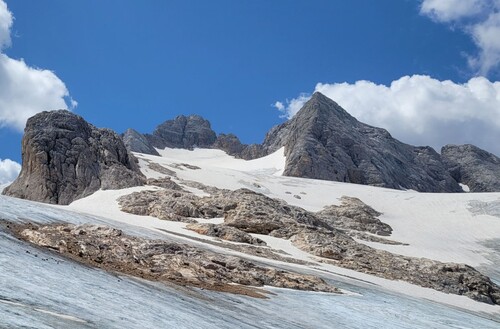 Dachstein