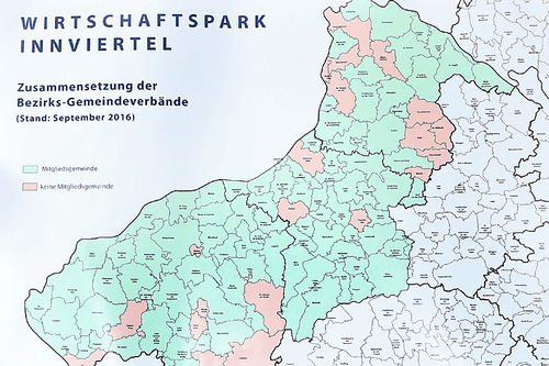 Land Ober sterreich Landesrat Dr Michael Strugl 