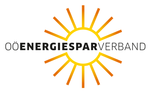 Logo Oö. Energiesparverband