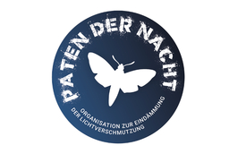 Logo Paten der Nacht