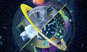 Key Visual Lange Nacht der Forschung Key Visual Lange Nacht der Forschung