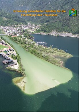 Habitate Traunsee