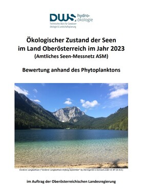 Phytoplanktonbericht ASM 2023