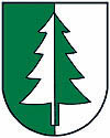 Wappen der Gemeinde Grünau im Almtal