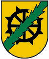 Wappen der Gemeinde Gschwandt