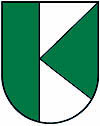 Wappen der Gemeinde St.Konrad