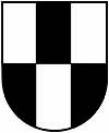 Wappen der Gemeinde Aistersheim