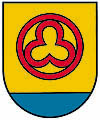 Wappen der Gemeinde Heiligenberg
