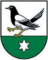 Wappen der Gemeinde Meggenhofen