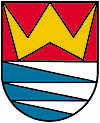 Wappen der Gemeinde Weibern