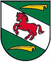 Wappen der Gemeinde Roßleithen