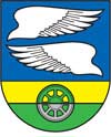 Wappen der Gemeinde Hörsching
