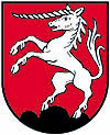 Wappen der Gemeinde Perg