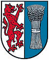 Wappen der Gemeinde Geinberg
