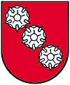 Wappen der Gemeinde Gurten