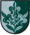 Wappen der Gemeinde St.Marienkirchen a.H.