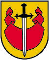 Wappen der Gemeinde St.Martin i.I.