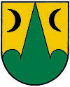 Wappen der Gemeinde Hörbich
