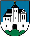 Wappen der Gemeinde Hofkirchen i.M.
