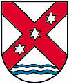 Wappen der Gemeinde Niederkappel