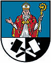 Wappen der Gemeinde Ulrichsberg
