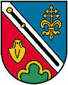 Wappen der Gemeinde Schardenberg