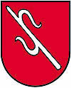 Wappen der Gemeinde Zell an der Pram