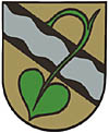Wappen der Gemeinde Atzbach