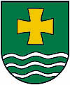 Wappen der Gemeinde Seewalchen a.A.