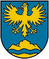 Wappen der Gemeinde Steinbach a.A.