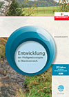 Gewässerschutzbericht 45: Entwicklung der Fließgewässergüte in Oberösterreich