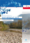 Gewässerschutzbericht 47/2015: BUP-Bericht, Datenstand 2007 -2012