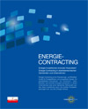 Energie-Contracting - Energieinvestitionen innovativ finanzieren