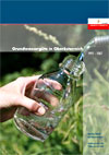 Grundwassergüte in Oberösterreich 1992-2007