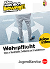 Titelblatt der Publikation