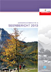 Gewässerschutzbericht 46: Seenbericht 2013