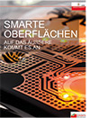 Smarte Oberflächen