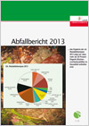 Abfallbericht 2013