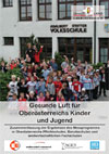 Gesunde Luft für Oberösterreichs Kinder und Jugend