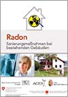 Radon - Sanierungsmaßnahmen bei bestehenden Gebäuden