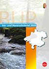 BUP - Ökologische Zustandsbewertung der Fließgewässer - Inn- und Hausruckviertel 2020